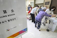 '고관여층' 몰리는 사전투표 내일부터… 준비물·시간·장소는?