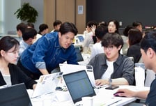 LG화학, AX 교육 3000명 돌파…업무 혁신 속도