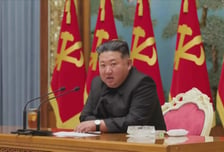 北 "비핵화 절대로, 영원히 없을 것"