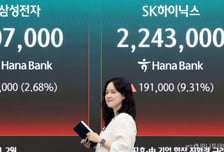 '국민 재테크' 판 커졌다…ETF 순자산 500조 첫 돌파