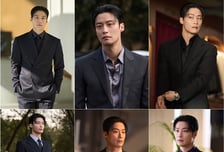 '멋진 신세계' 허남준, 화제의 '전투 수트'...스타일리스트가 밝힌 비하인드