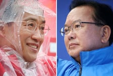 이 조사에선 김부겸, 저 조사에선 추경호…매번 다른 대구민심 '왜?'