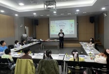 강동구, 인문학 교육 '동네방네 도서관 탐방' 확대 운영한다