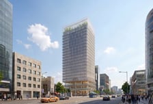 논현역 강남대로변에 20층 복합시설…2030년 준공 목표