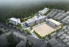 성남시 내년 개교 '분당중앙과학고' 지역인재 20% 선발 확정