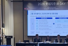 체질 바꾼 롯데그룹, 글로벌 사업 키우고 신사업 투자 늘린다