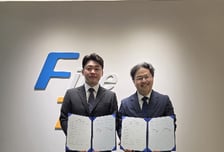 파인테크닉스, 유클리드소프트와 50억원 LOC 체결
