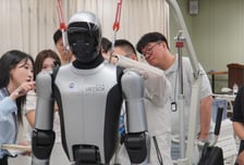 폴라리스AI, 유비테크 본사 주관 기술 트레이닝 진행…한국형 피지컬 AI 구체화