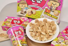 '내 이름을 찾아라'...롯데웰푸드 '칸쵸' 이벤트 "아이폰 받아가세요"