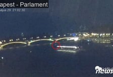 "한국인 33명 탄 유람선 침몰" 25명 사망...다뉴브강의 비극[뉴스속오늘]