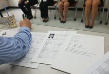 경기도 제조업 일자리 '빨간불'…1분기 5400명 줄었다