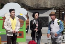 3인3색 태백로드 첫방, 단종비각부터 하늘전망대까지 매력 탐방