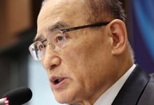 위성락 靑 안보실장, 카자흐 방문…"에너지 안보 협력 논의"