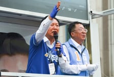 정청래 "尹·박근혜·MB 다 합쳐도 李대통령이 일 더 잘하지 않냐"