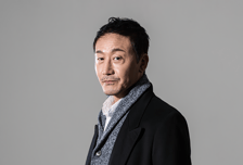 '재일교포 3세' 김인우, '오십프로' 출격...이번에도 '신스틸러' 기대