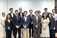 SK 사회성과 모델, 일본서 첫 성과…120억 가치 창출