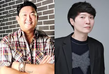 "섭외? 너 다 까줄게" 엘제이 폭로 예고...신정환, 이선정 영상 수정