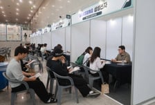 "선배에게 직접 듣는다" 한국기술교육대, 졸업동문 박람회 성료