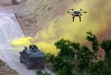 軍, 2026 합동화력훈련 실시…AI·무인 활용한 미래전장 가시화