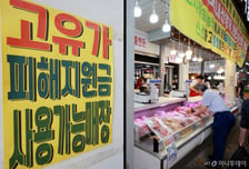 월소득 1237만원 vs 117만원…대기업 성과급에 '분배지표' 6년만 최악