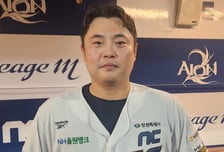 '부상 한 달→부진 한 달' 결정적 순간 대포 '쾅', 36세 베테랑 "힘들었는데, 반등 계기가 됐으면"