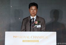 농협은행, 은행권 최초 AI기업 직접 지분투자…"AX 박차"