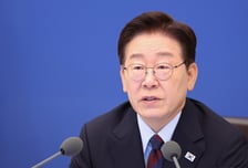 [속보]李대통령 "서소문 고가차도 철거 사고·삼성역 철근 누락, 철저한 조사 필요"