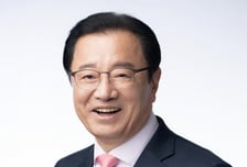 이현재 하남시장 후보 "중단 없는 하남발전 위해 사전투표 참여해달라"