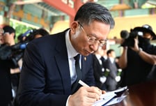 정성호 법무부 1년, 법안 통과 65% 늘어…"민생·안전 법안 중점"