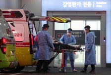 응급 대기병상 의무 부과 논의…보건의료 분야 탈탄소화 시동