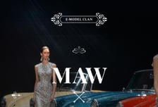 클래식카와 패션쇼 결합…복합문화예술 'MAW 2026' 내달 22일 개막