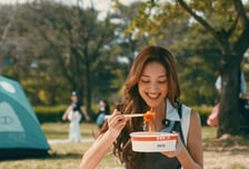 aT, 홍콩 등 현지 인플루언서와 협업해 맞춤형 콘텐츠 제작