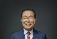 창업주의 '용단', 콜마그룹 경영권 분쟁 마침표...윤상현 '원톱' 체제로