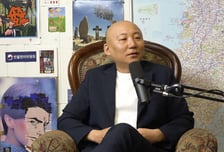 "갑질 학부모 돼 나락"…주호민, 특수교사 고소 후 심경