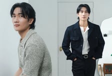 '래퍼' 변신한 엄태구…"다음은 '록'에 도전하고 싶다"