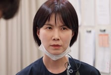 '스마일 클리닉' 공민정, 진짜 간호팀장님 캐스팅한 줄 알았어요