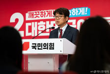 이준석 "평택, 유의동에 기회달라…동탄 문제까지 함께 풀어줄 사람"