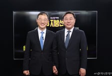 [속보] '울산시장' 민주·진보 단일화…김상욱 민주당 후보로 확정