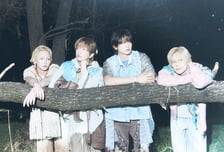 샤이니, 이번주 단독콘서트서 새 앨범 ‘Atmos’ 전곡 선공개