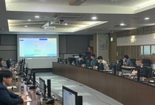 부산항만공사 항만건설용 AI 챗봇 'BPA GPT' 도입