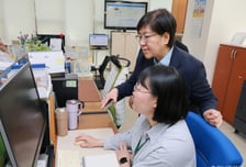 병원 옮길 때 진료·영상기록 'AI 비서'가 자동 지원…"하반기 구축"