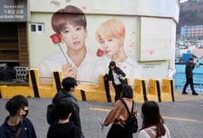 "50만원 더 내든가 예약 취소"…BTS부산공연 앞두고 '숙박 바가지' 기승