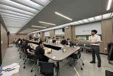 초당대학교, '2026학년도 지역인재전형 신입생 제1차 간담회' 개최