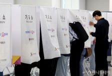사전투표율 오전 9시 현재 1.7%…4년전 지선보다 0.11%p↑