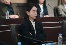 '은밀한 감사' 신혜선, 해무그룹 승계 전쟁 휩쓸려 또 위기