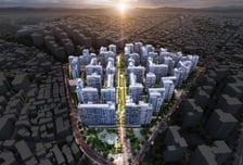 방화5구역, 2027년 착공 목표…1665가구 역세권 대단지 조성