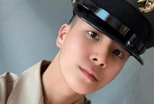 정동원, 해병대 군 복무 중 악성 루머에 칼 빼들었다
