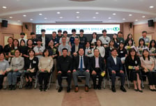 완도군 장보고장학회, 상반기 장학생 104명에게 장학금 전달