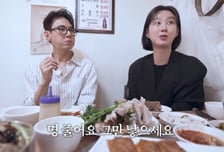 아이들 앞 쓰러졌던 지소연..."넷째 낳고 싶다" 말에 의사도 만류