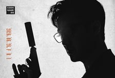 '김부장' 소지섭, 세상 가장 위험한 아빠의 탄생